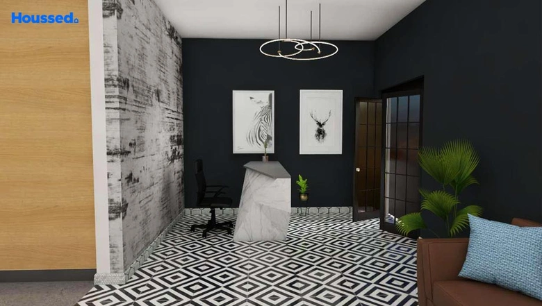 Sample Apartment